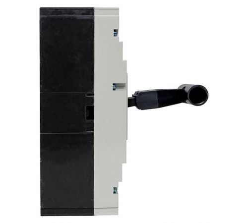 Выключатель автоматический ВА-99М 400/315А 4P 5In 42кА EKF PROxima  mccb99-4P5In400-315m  EKF