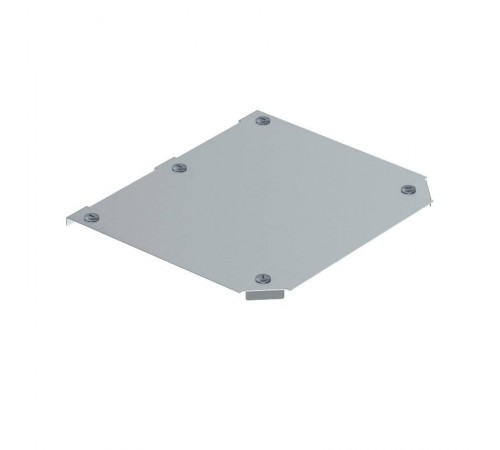 Крышка Т-образного ответвления Magic 300мм (DFTM 300 FS)  7138796  OBO Bettermann