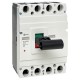 Выключатель автоматический ВА-99М 400/315А 4P 5In 42кА EKF PROxima  mccb99-4P5In400-315m  EKF