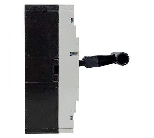 Выключатель автоматический ВА-99М 400/315А 4P 5In 42кА EKF PROxima  mccb99-4P5In400-315m  EKF