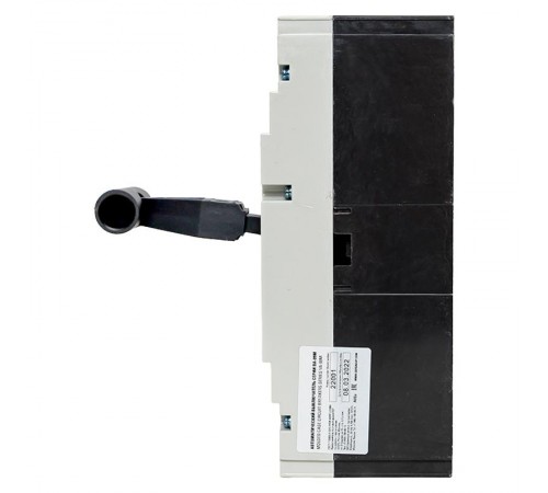 Выключатель автоматический ВА-99М 400/315А 4P 5In 42кА EKF PROxima  mccb99-4P5In400-315m  EKF