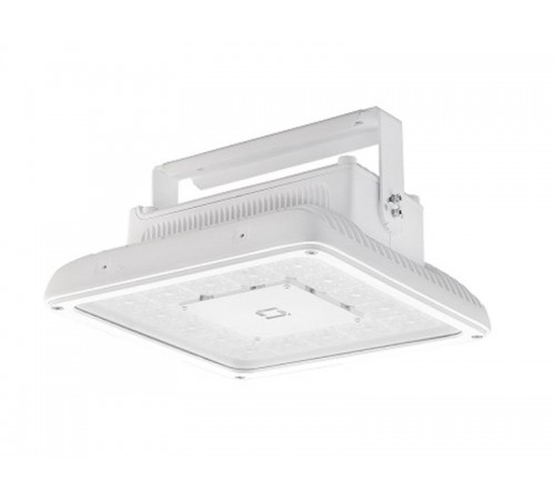 Светильник светодиодный промышленный ДСП INSEL LB/S LED 100 D120 102Вт 5000K IP66 G2  1334001580  Световые Технологии