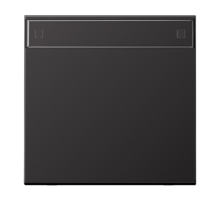 клавиша для выключателя AL2990NAD Jung