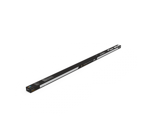 Светильник светодиодный линейный матовый TL 12W 3000K 872х25х36,1000лм,  130511112  Gauss