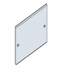 Панель глухая H=600мм W=600мм1STQ007485A0000  ABB