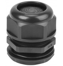 Сальник MG 50 диаметр проводника 33-41мм IP68   YSA10-39-50-68-K02  IEK - Снят с пр-ва, аналог - YSA20-36-50-68-K02