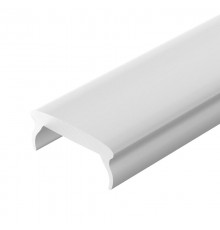 Монтажный экран для PIK-F-HIDE (arlight, Пластик)  030565  Arlight