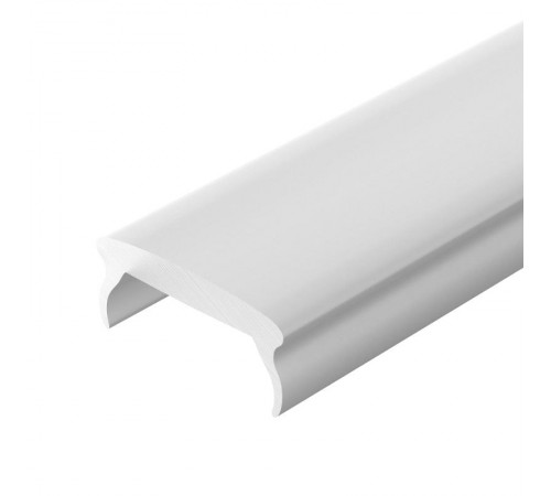 Монтажный экран для PIK-F-HIDE (arlight, Пластик)  030565  Arlight