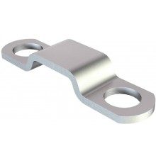 Крепежная скоба для разгрузок от натяж. 5mm (7905 5 G)  1439014  OBO Bettermann