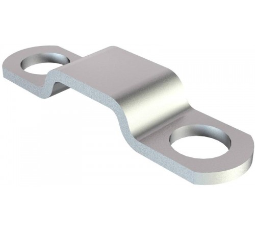 Крепежная скоба для разгрузок от натяж. 5mm (7905 5 G)  1439014  OBO Bettermann