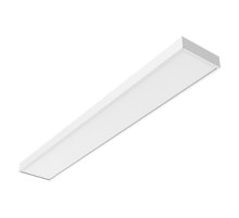 Светильник светодиодный A270 2.0 универсальный 35 Вт 5000К 1195*180*50 мм IP40 с опал. рассеив. димм. по DALI  V1-A0-00270-01OPD-4003550  VARTON