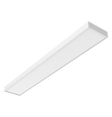 Светильник светодиодный A270 2.0 универсальный 35Вт 4000K 1195х180х50 мм IP40 с расс. опал с микр.ДД  V1-A0-00270-01OPS-4003540  VARTON