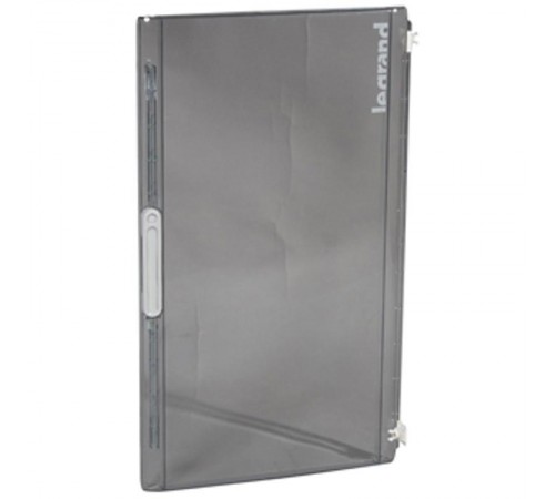 Дверь прозрачная для щитка 4х18  401874  Legrand