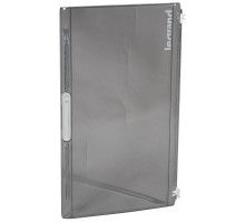 Дверь прозрачная для щитка 4х18  401874  Legrand