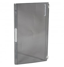Дверь прозрачная для щитка 4х18  401874  Legrand