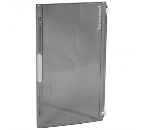Дверь прозрачная для щитка 4х18  401874  Legrand