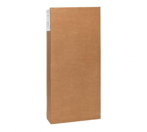 Встраиваемый слаботочный щит "Nova" 4 габарит с пластиковой дверью IP41  nv-mb-pd-4  EKF