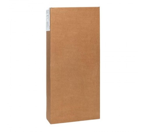 Встраиваемый слаботочный щит "Nova" 4 габарит с пластиковой дверью IP41  nv-mb-pd-4  EKF