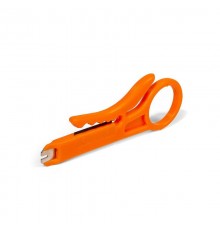 Инструмент для зачистки и заделки витой пары PD-04  85739  КВТ