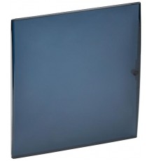 Дверца для корпуса пластикового ЩРН(В)-П-54 IP41 черная прозрачная TEKFOR  TF-KP12D-DV-54-K02  IEK