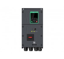 Преобразователь частоты STV900H 5.5 кВт 400В IP55. Кран/Подъемник  STV900U55N4H-IP55  SE