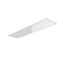 Светильник светодиодный ультратонкий ДВО/ДПО 36Вт 4000K 4000Лм IP40 1195х295х11мм UGR<19 без др-ра  LD936511236  VARTON