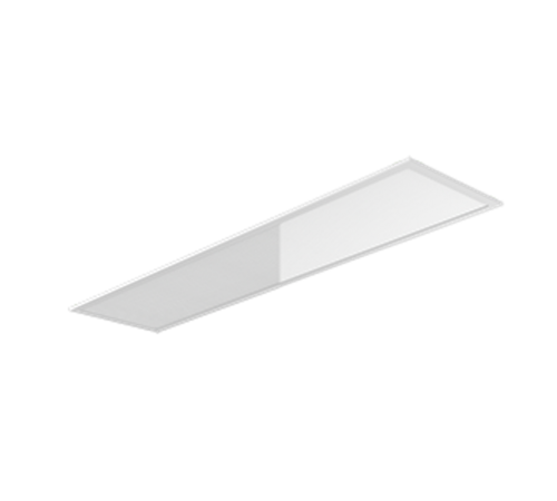 Светильник светодиодный ультратонкий ДВО/ДПО 36Вт 4000K 4000Лм IP40 1195х295х11мм UGR<19 без др-ра  LD936511236  VARTON