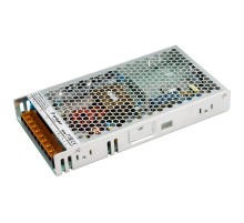 Блок питания ARS-200-24-FA (24V, 8.8A, 211W) (Arlight, IP20 Сетка, 3 года)  027329(1)  Arlight