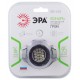 Фонарь налобный 18xLED 3xAAA GB-604, 4 режима, черный  Б0031384  ЭРА