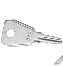 Запасной ключ 803SL Jung
