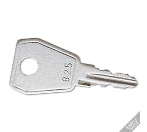 Запасной ключ 805SL Jung