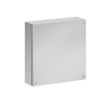 Корпус клеммный SDI из нержавеющей стали AISI304 ВхШхГ 400x400x120 мм  R5SDI4412-304  DKC