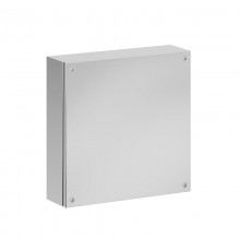 Корпус клеммный SDI из нержавеющей стали AISI316 ВхШхГ 400x400x120 мм  R5SDI4412-316  DKC