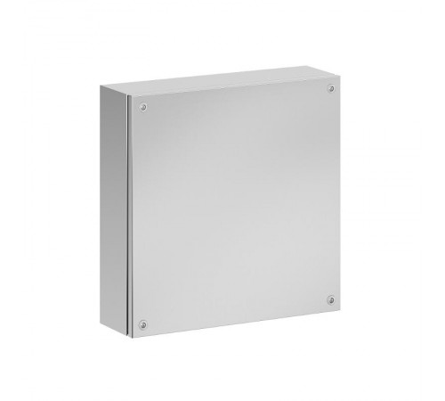 Корпус клеммный SDI из нержавеющей стали AISI304 ВхШхГ 400x400x120 мм  R5SDI4412-304  DKC