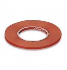 Самоклеющаяся лента Ш=6мм (рулон 50м)  05930  ABB