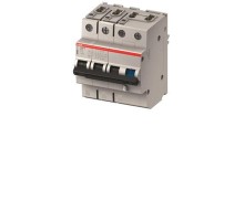 Выключатель автоматический дифференциального тока FS403MK-C13/0.3  2CCL564330E0134  ABB
