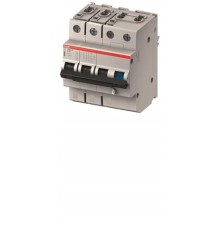 Выключатель автоматический дифференциального тока FS403M-B20/0.03  2CCL563110E0205  ABB