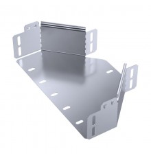 Переходник симметричный Стандарт INOX (AISI 316) 300х150х80  PR16.6000  Промрукав