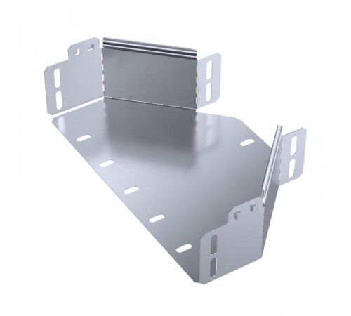 Переходник симметричный Стандарт INOX (AISI 316) 300х150х80  PR16.6000  Промрукав