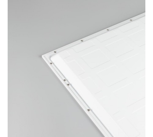 Светильник DL-TITAN-S600x1200-60W Day4000 (WH, 120 deg, CRI90, 230V) (Arlight, IP40 Металл, 7 лет)  052815 Arlight