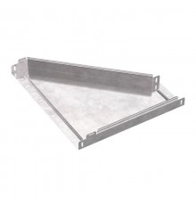 Переходник правый Стандарт 500х150х50  PR16.10866  Промрукав