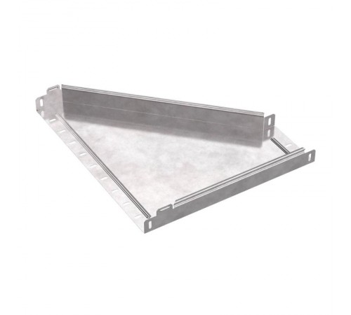 Переходник правый Стандарт 500х150х50  PR16.10866  Промрукав