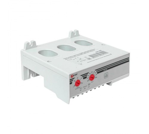 Реле защиты двигателя MPR 400А EKF PROxima  mpr-400  EKF