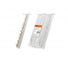 Шина соединительная 2П 63A PIN (штырь) 1 м.   SQ0802-0002  TDM