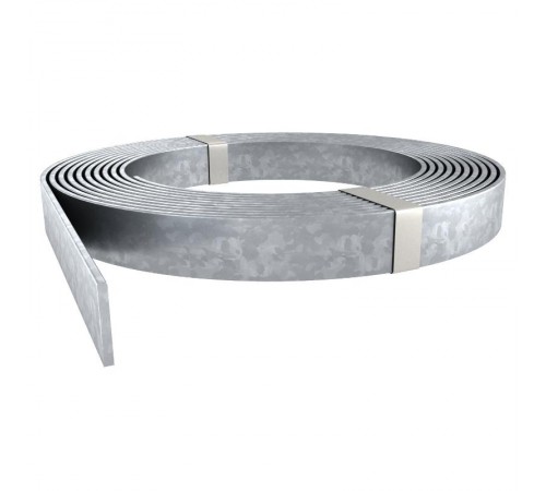 Полоса из оцинкованной стали (5052 DIN 30X3.5)  5019345  OBO Bettermann