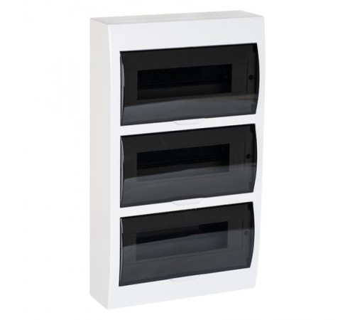 Щит распределительный навесной ЩРН-П-36 IP41 EKF PROxima  pb40-n-36  EKF