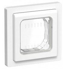 FLITE Рамка 1-местная IP55 Рпро-1-55-ФлБ белый  FI-M10-32-55-K01  IEK