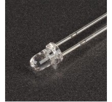 Светодиод ARL-3014UWC-B  002369  Arlight