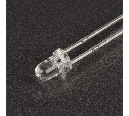 Светодиод ARL-3014UWC-B  002369  Arlight