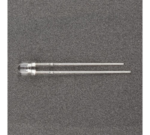 Светодиод ARL-3014UWC-B  002369  Arlight